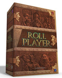 Roll Player: Fiends & Familiars - Big Box Edition