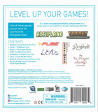 Renegade Games Level Up Loot 1