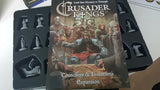 Crusader Kings Kickstarter Bundle