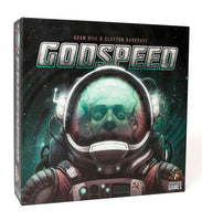 Godspeed - Deluxe Kickstarter Edition