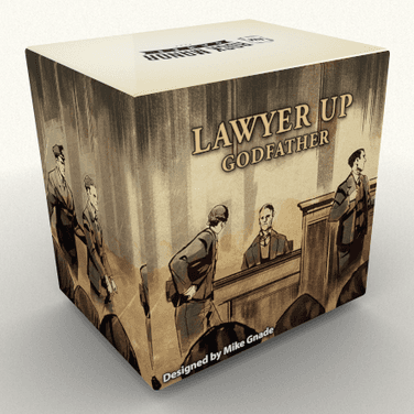 Lawyer Up: Godfather Expansion