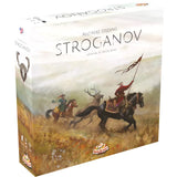 Stroganov - Deluxe Kickstarter Edition