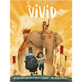 Vivid Memories: Deluxe Kickstarter Edition