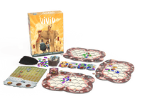 Vivid Memories: Deluxe Kickstarter Edition