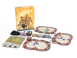 Vivid Memories: Deluxe Kickstarter Edition