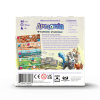 Armonia