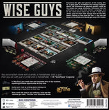 Wise Guys