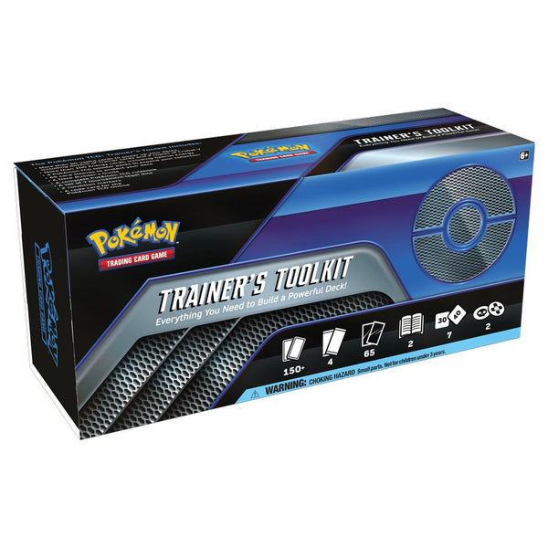 Pokemon Trainer's Toolkit 2021