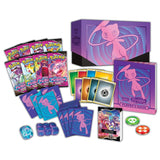 Pokemon Sword & Shield Fusion Strike Elite Trainer Box