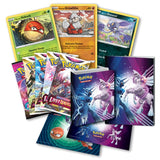 Pokémon Fall 2022 Collector Chest