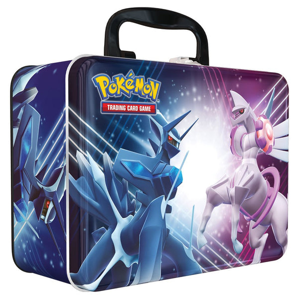 Pokémon Fall 2022 Collector Chest