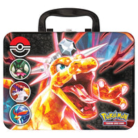 Pokemon Collector's Chest Fall 2023