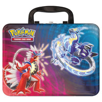 Pokemon Collector's Chest Summer 2023