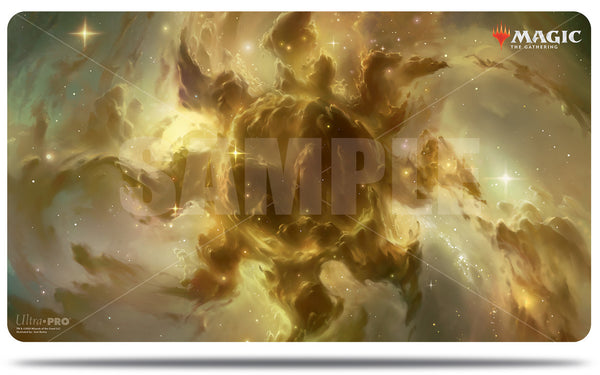 Playmat Celestial Plains