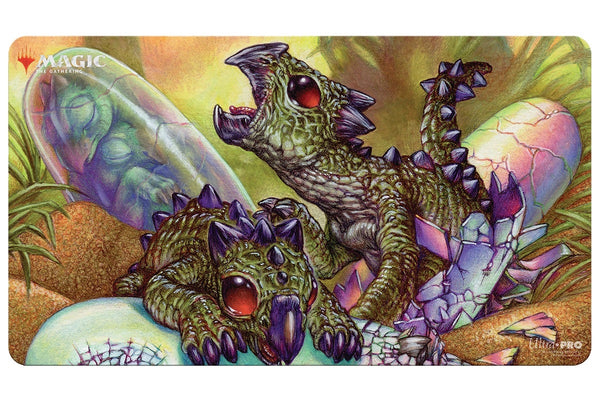 Playmat Double Masters 2