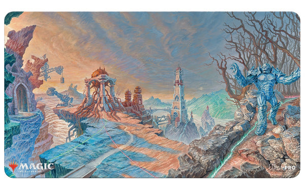 Playmat Double Masters 3