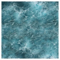 Play Mat 4x4 Ice Terrain