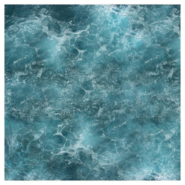 Play Mat 4x4 Ice Terrain