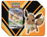 Pokemon V Powers Tin