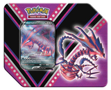 Pokemon V Powers Tin