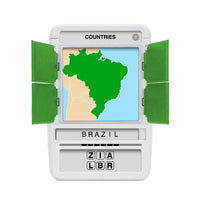 100 Pics: Countries