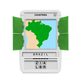 100 Pics: Countries