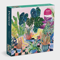 500 Potted