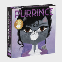 100 Purrince Music Cats