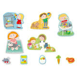 My Very First Puzzles: Pets