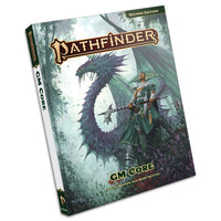 Pathfinder 2e GM Core Rulebook