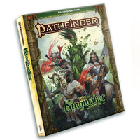 Pathfinder 2e Kingmaker