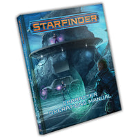 Starfinder Character Operations Manual