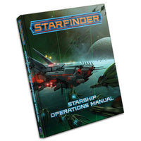 Starfinder Starship Operations Manual