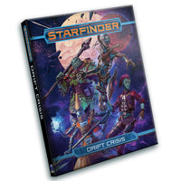 Starfinder Drift Crisis