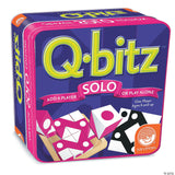 Q-bitz Solo Magenta