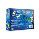My Junior Role Playing Game