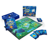 My Junior Role Playing Game