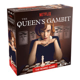 Queen's Gambit: The Board Game