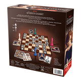 Queen's Gambit: The Board Game