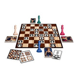 Queen's Gambit: The Board Game