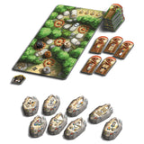 Rune Stones: The Enchanted Forest Expansion
