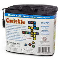 Qwirkle Travel Edition