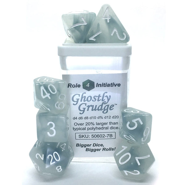 RFI 7-Set Ghostly Grudge