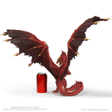D&D Icons of the Realms Balagos Ancient Red Dragon Premium Figure