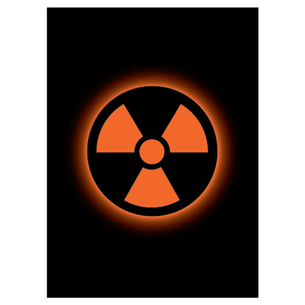 Legion Supplies Sleeves Radioactive