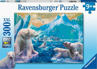 300 Polar Bear Kingdom