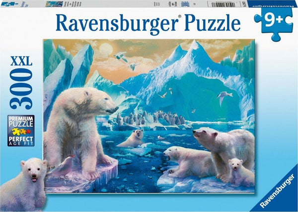 300 Polar Bear Kingdom