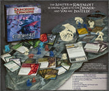 Dungeons & Dragons Adventure System Cooperative Game: Castle Ravenloft
