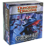 Dungeons & Dragons Adventure System Cooperative Game: Castle Ravenloft