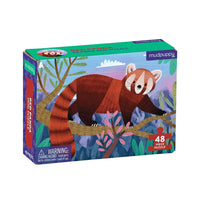 48 Red Panda